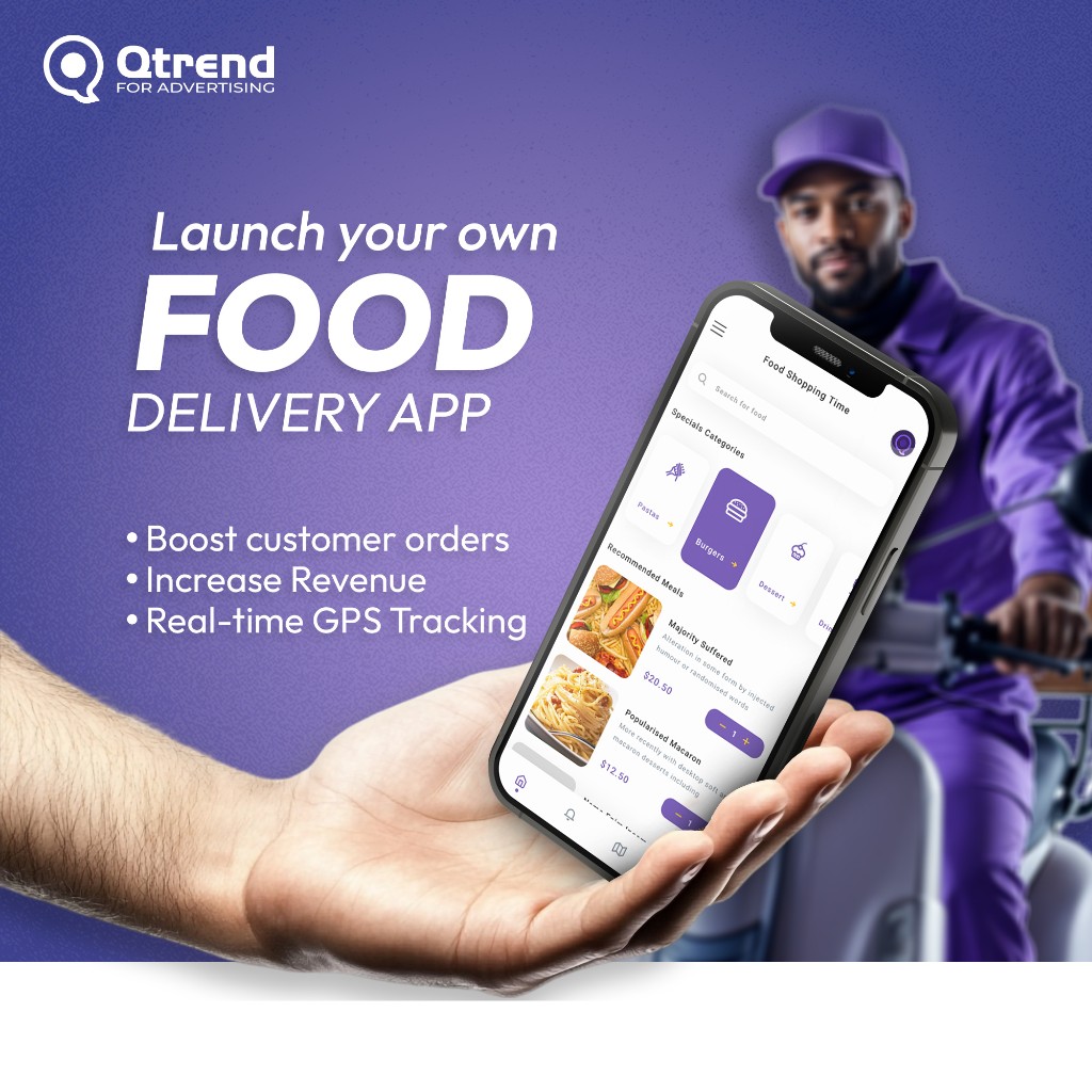 QTrend strategy and campaigns